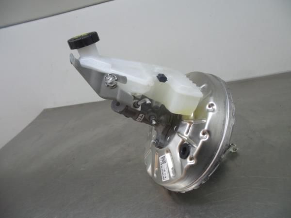 Servofreio RENAULT Captur II