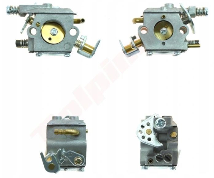 gaźnik oleo-mac 937 941 gs370 gs371 gs411 gs410c primer