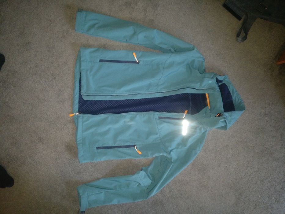 Куртка Alpine pro nootk 4 (L) (унісекс)