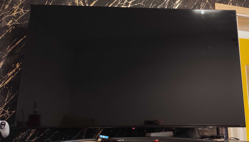 Telewizor LG 55QNED813QA