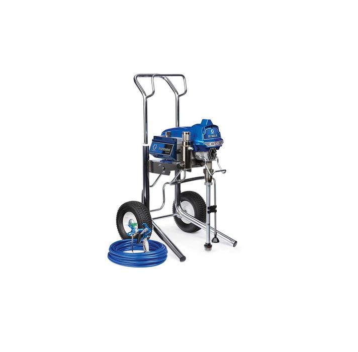 Nowy agregat malarski Graco ST-Max 595 PC Pro gwarancja faktura