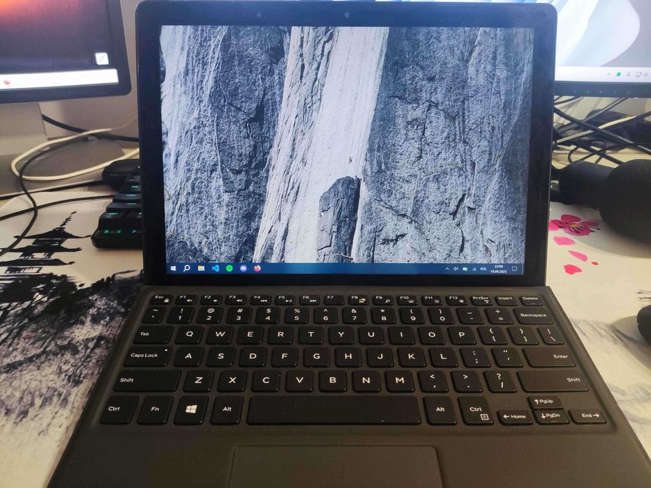 Laptop Dell Latitude 5290 2in1