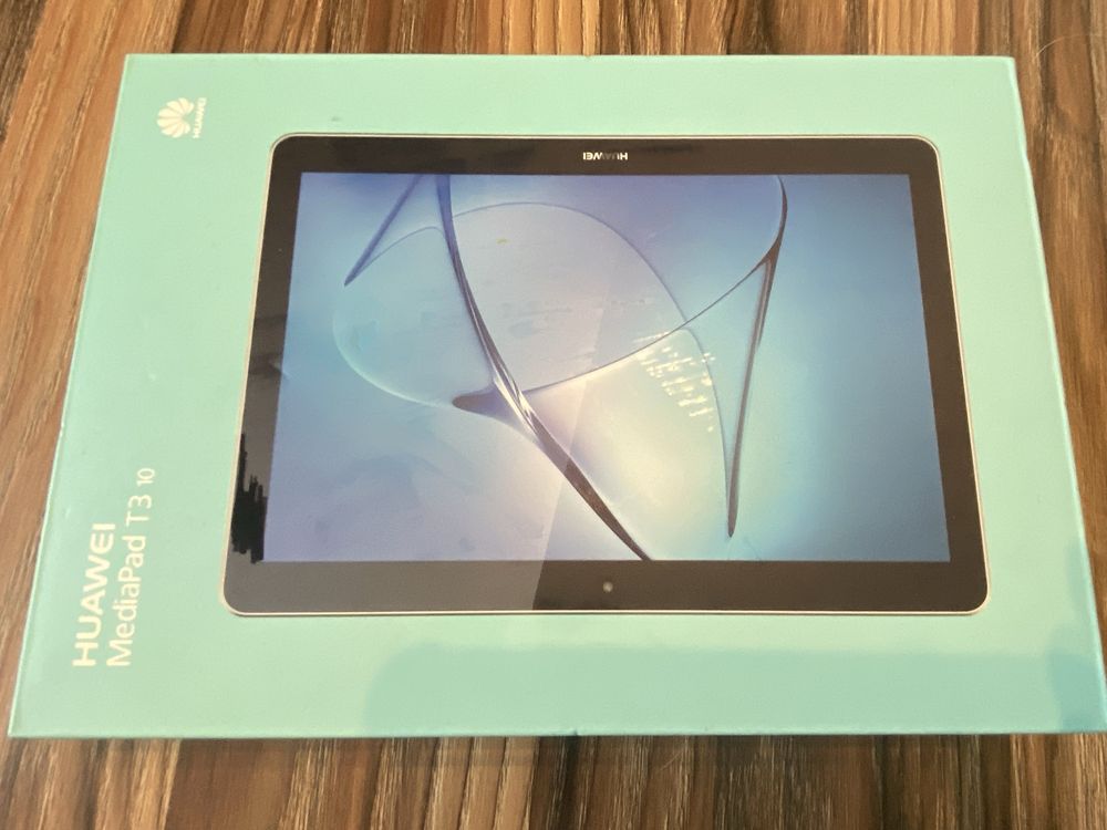 Tablet Huawei mediapad T3 10