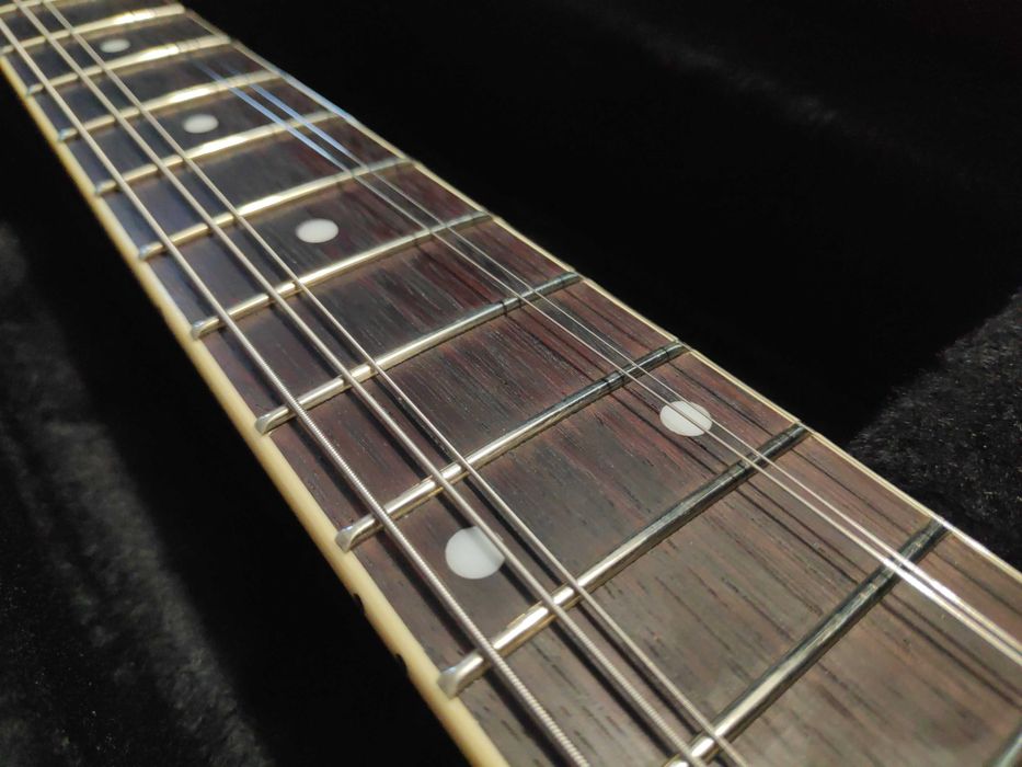 Epiphone SG Special P90 Sparkling Burgundy