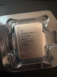 Процессор Intel Core i5-12400F i5 12400F 2,5 ГГц 6-ядер .