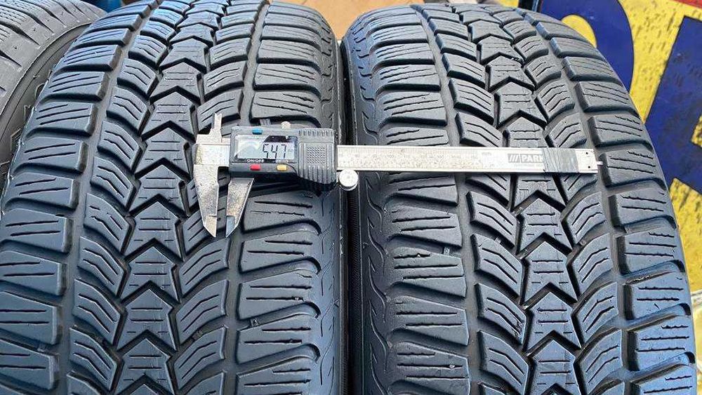 oz.8771 Opony 205/55R16 Dębica Frigo HP2 2szt RUDA ŚLĄSKA