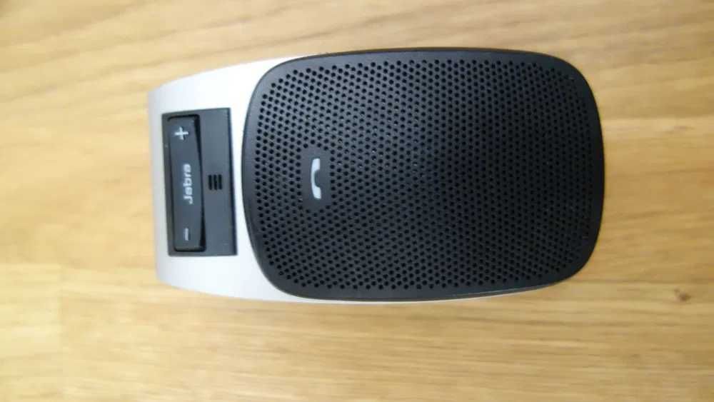 Zestaw głośnomówiący JABRA bluetooth