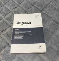 Código Civil Livro