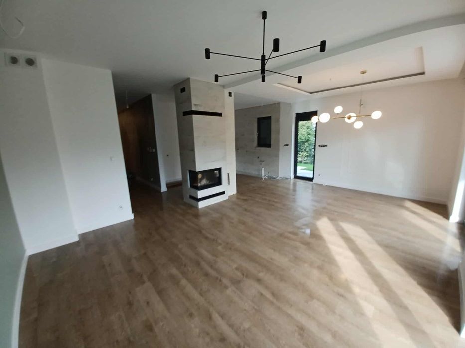 Remonty Wykończenia wnętrz