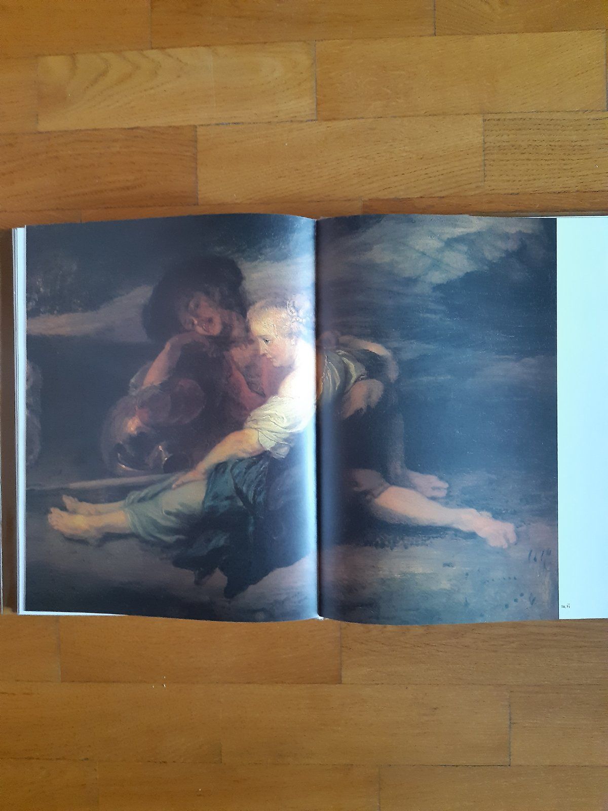 Книга Рубенс. Rubens.