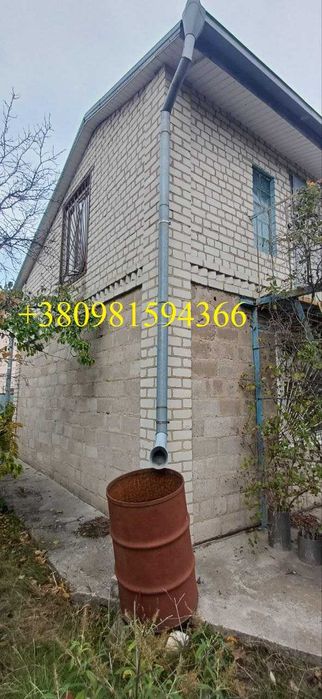 Продам дачу, дачну ділянку в Підгородньому