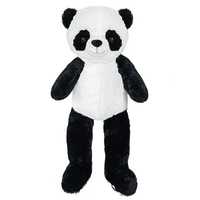 Pluszowa panda Smiki 98 cm