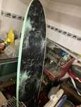 Prancha softboard