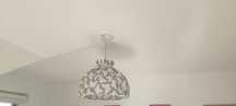 Zestaw lamp oświetleniowych do pokoju dziecięcego