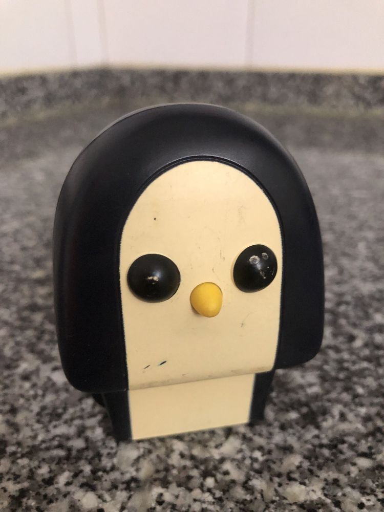 Bomeco de pinguin