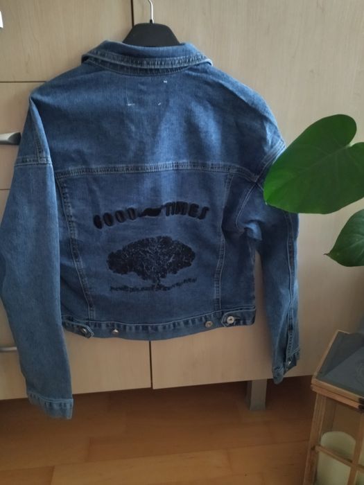 Nowa ramoneska M'Sara XS