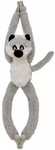 Maskotka Lemur Wiszący z rzepami - 45cm. Beppe