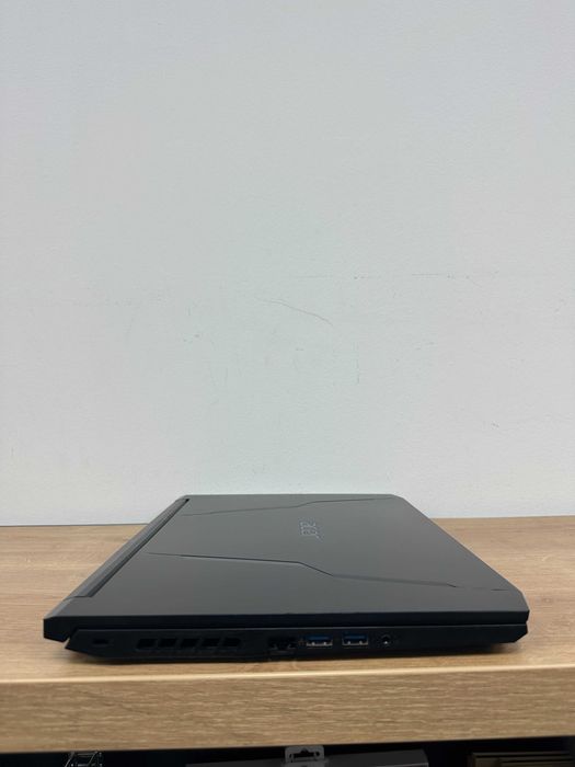 Ігровий Acer Nitro {i5-11400H|16gb|256 SSD| GTX1650-4Gb} 37973SV