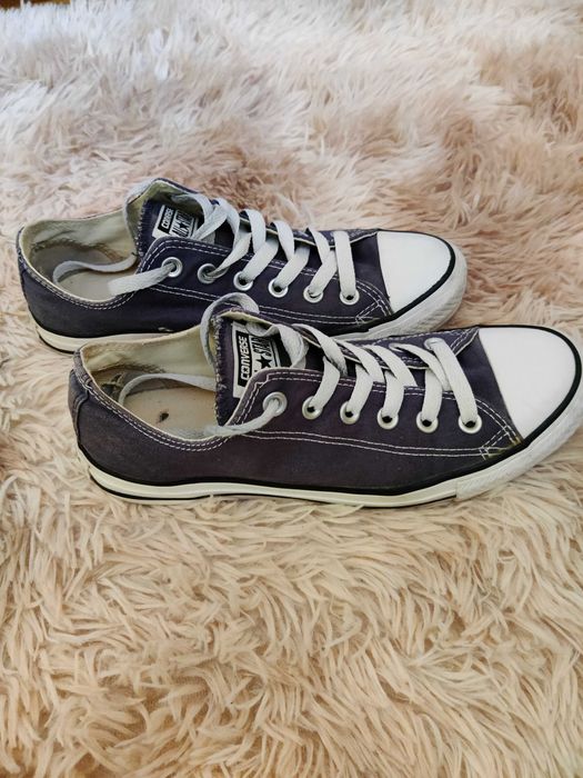 Sprzedam trampki Convers, rozmiar 39