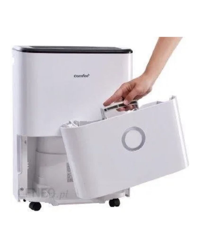 Midea MDDF-20DEN7 osuszacz powietrza plus box niespodzianka gratis
