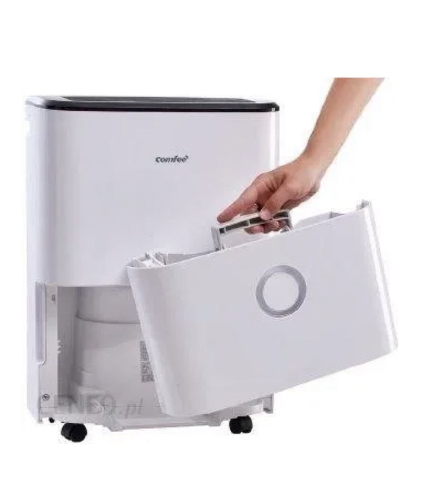 Midea MDDF-20DEN7 osuszacz powietrza