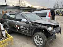 Грейт Вол Ховер great wall hover разборка кпп дверь диск ляда фаркоп