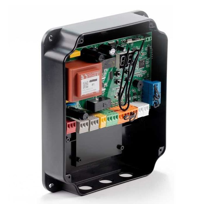 ARM-320 автоматика для розпашних воріт - 510євро