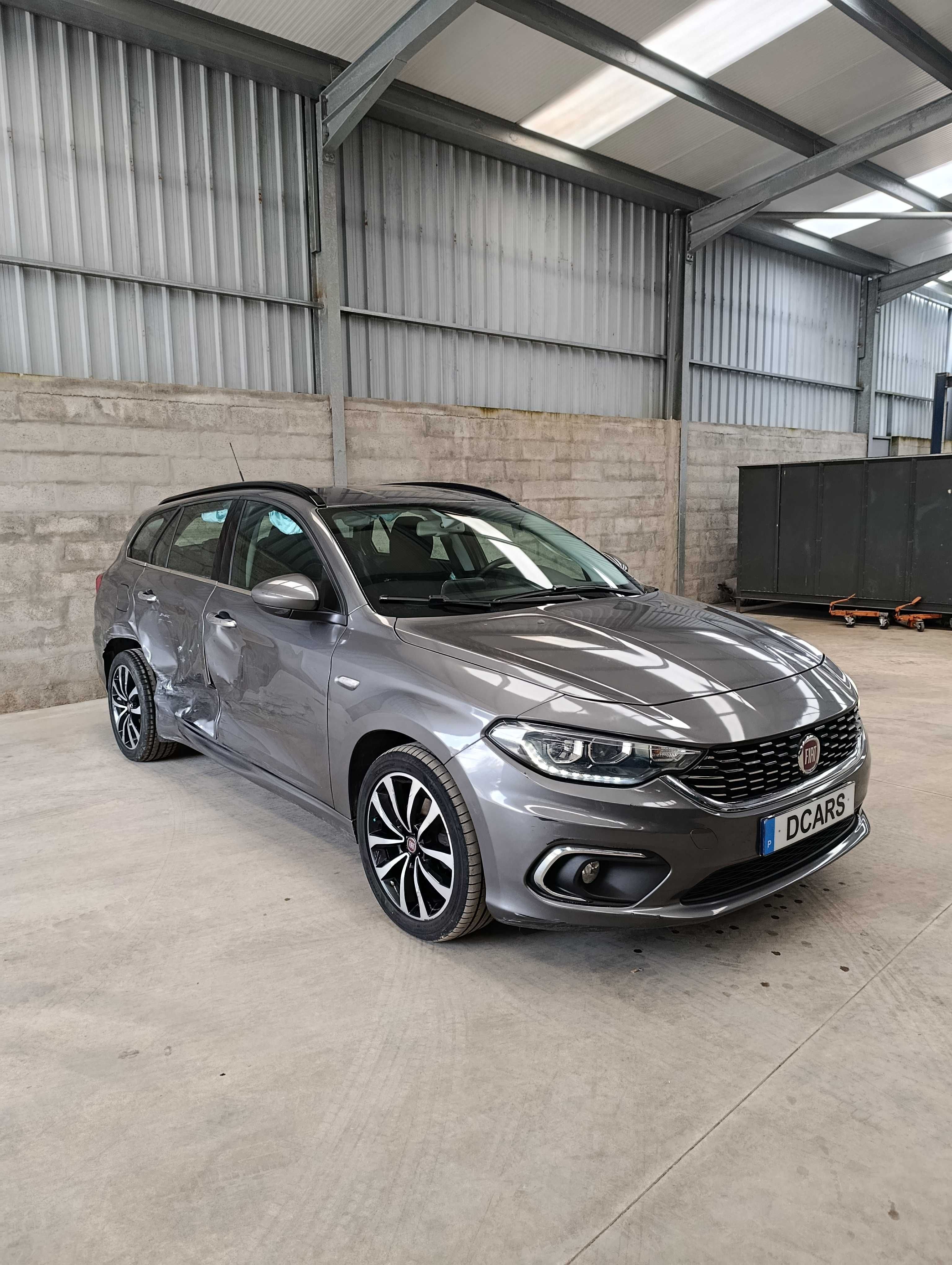 FIAT TIPO STATION WAGON 1.6 M-JET