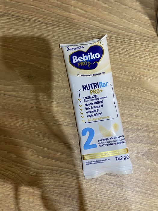 Mleko bebiko pro+