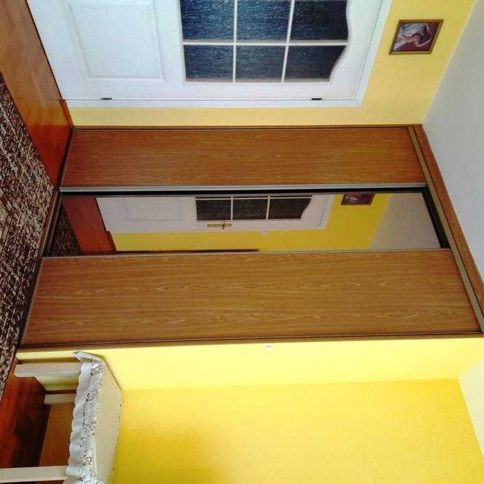 Wynajem okazjonalny, umowa notarialna,  mieszk.  35m2 przy ul. Rydla,