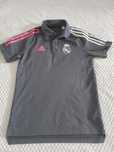 Koszulka polo adidas real Madryt rozmiar xs