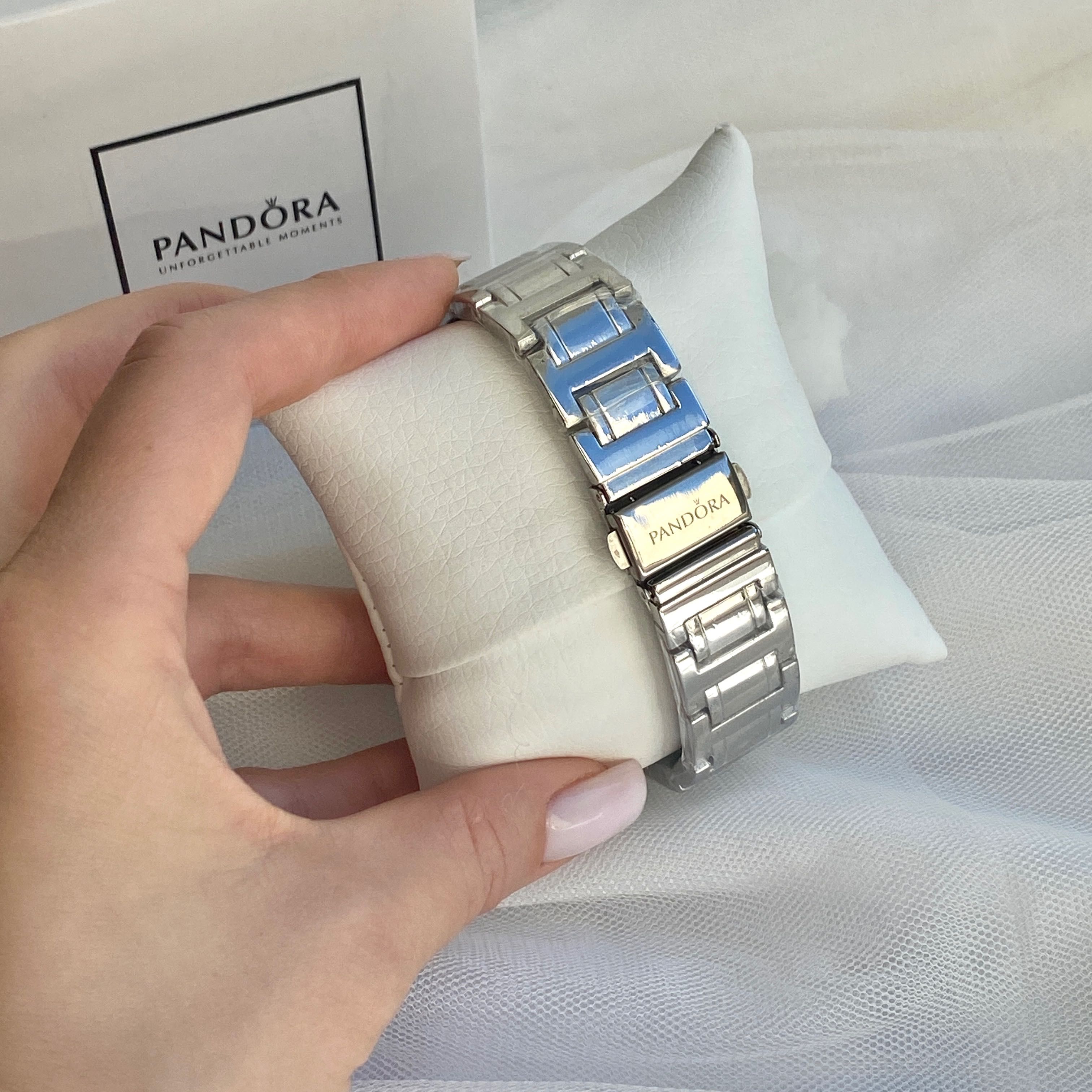 Годинник Пандора, женские часы Pandora