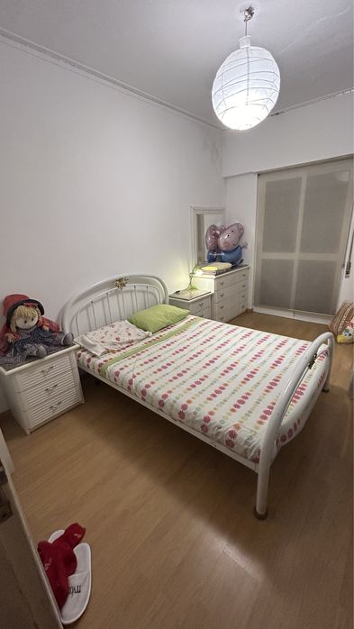 Mobilia de quarto