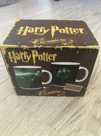 Caneca do Harry Potter