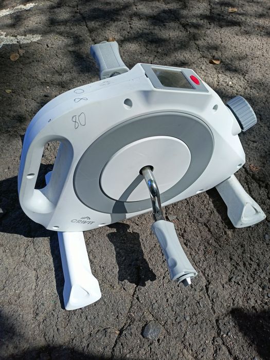 Rowerek do ćwiczeń