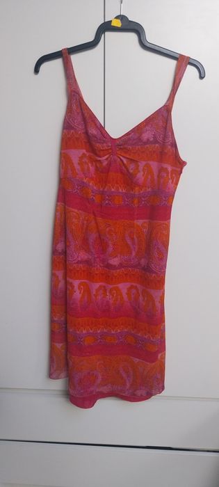 Letnia sukienka rozmiar M