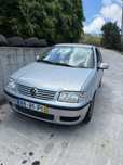 VW Polo 1.0 Conceptline