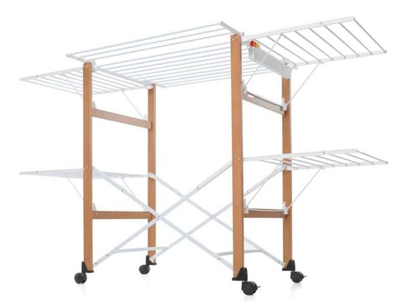 Сушарка для білизни Foppapedretti Gulliver Noce