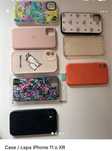 Capas para iphone 11
