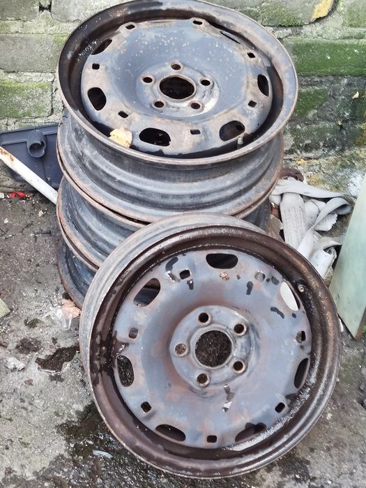 Диски металеві.           .