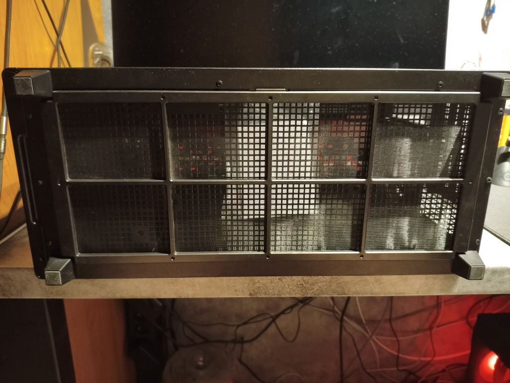 Obudowa Asus Prime AP201 Case Mesh