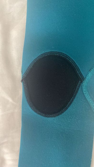 Wetsuit junior rip curl