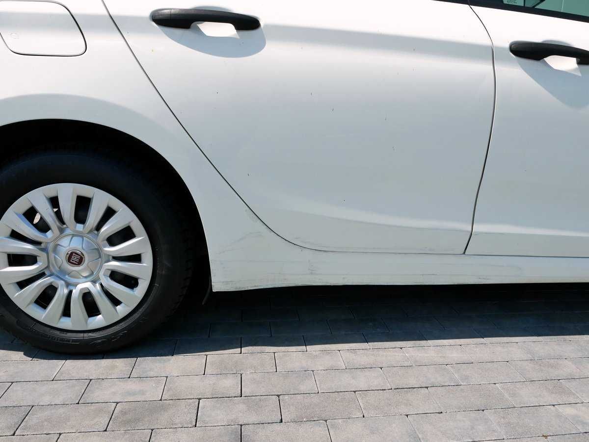 FIAT TIPO - 1.4 Benzyna / LPG , 95KM, 2019 rok