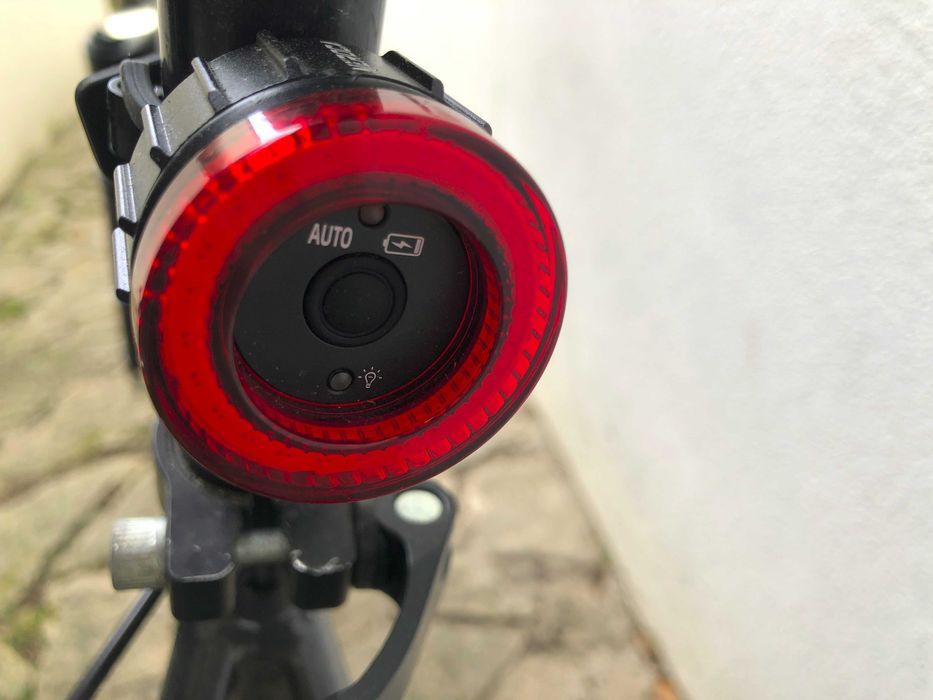 Decathlon Rockrider ST100 BTT