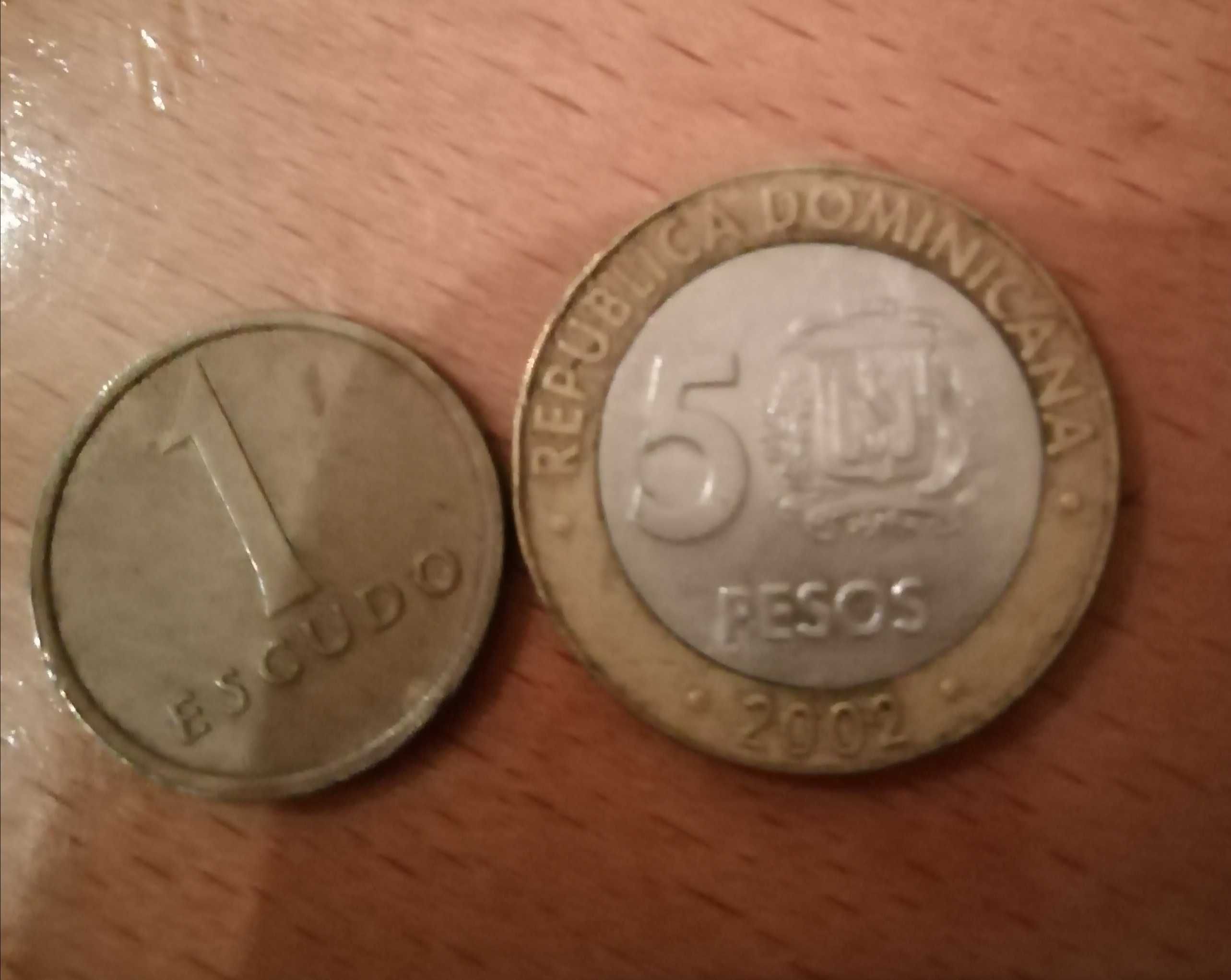 Moedas