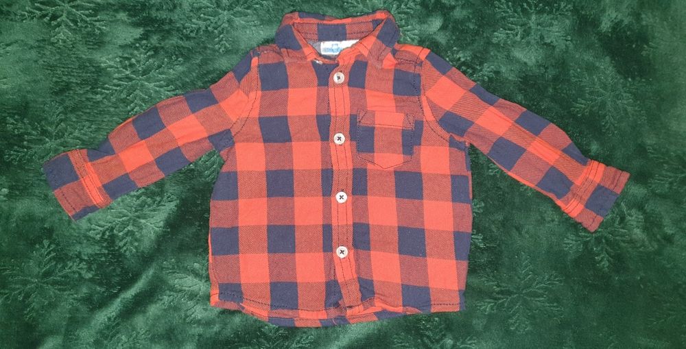 Koszula Pepco rozmiar 74