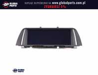 BMW F10 F11 Ekran Wyświetlacz Monitor 10,25