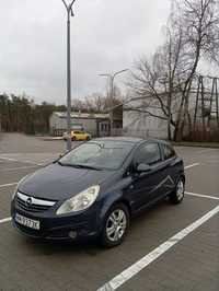 Opel Corsa OPEL CORSA 112tys km