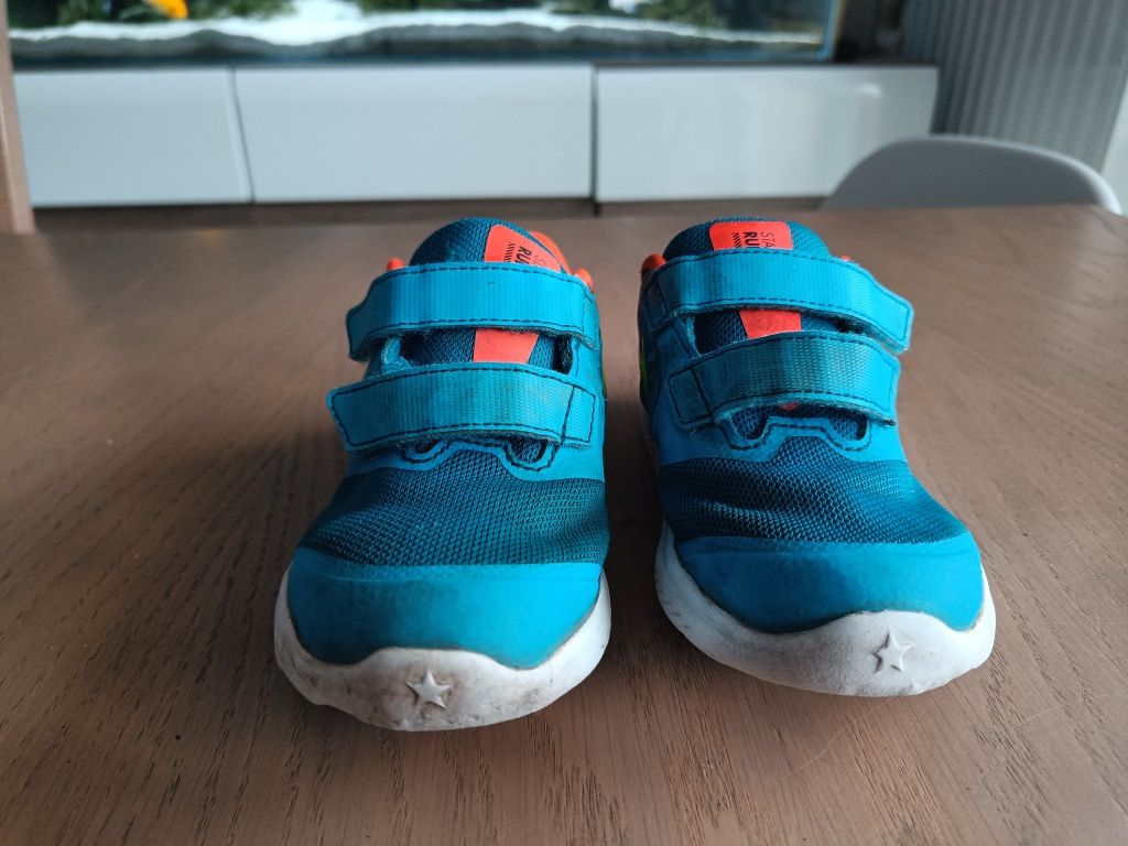 Buty Nike Star Runner 2 rozmiar 27