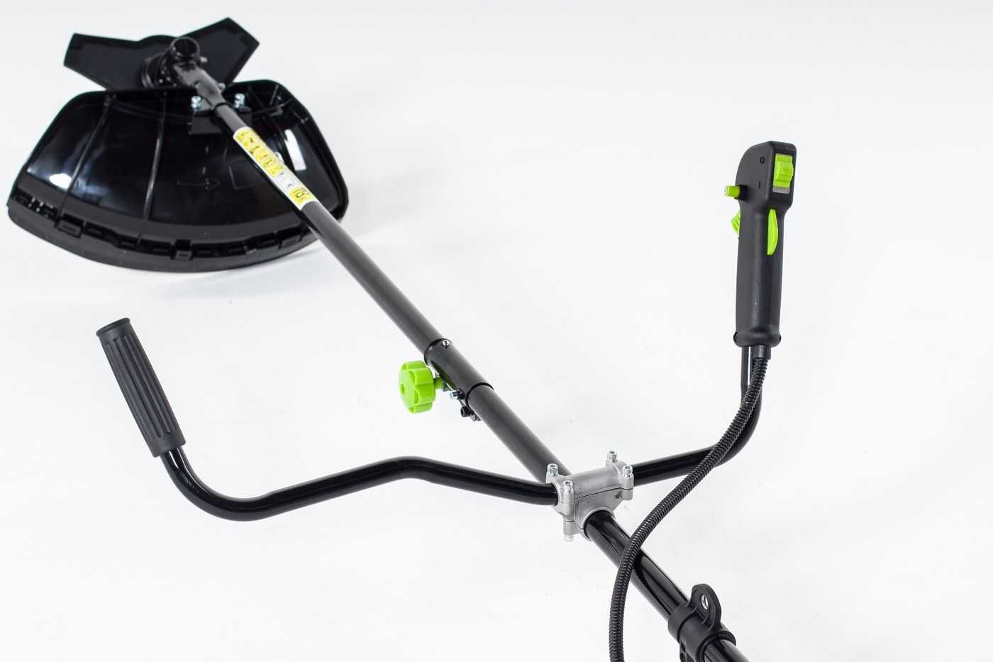 Kosa wykaszarka spalinowa NAC BP520-27-T 2,7 KM 51,2 cm3
